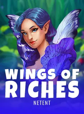 Wings of Riches