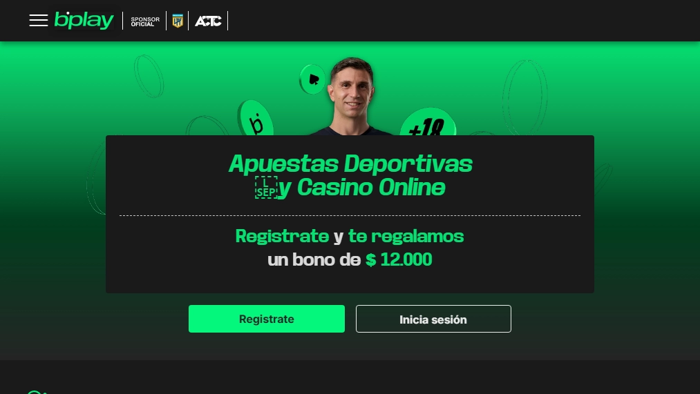 Bplay Casino