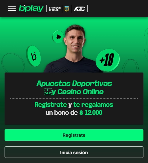 Bplay Casino
